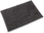 Wolters Cleankeeper Doormat, Gr&ouml;&szlig;e:90 x 66 cm, Farbe:dunkelgrau