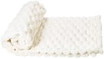 Nobby Liegedecke Diamond Classic Cream L x B: 50 x 75 cm
