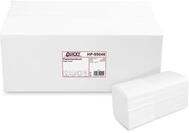 Quicky Papierhandtuch, Z-Interfold, 21 x 31,5 cm, 2lag, hochwei&szlig;, 3200 Blatt,...