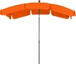 SIENA GARDEN Sonnenschirm TROPICO 210x140 cm natur