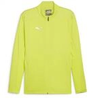 PUMA Unisex Teamfinal Trainingsjacke Trainingsjacke
