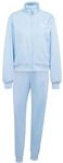 adidas Damen Essentials Feelcozy Track Suit, Glow Blue, XS