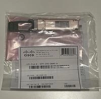 Cisco QSFP-100G-CWDM4-S