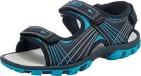 CMP Kinder Mawi Sandal, Antracite, 37