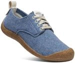 KEEN Women Mosey Derby Leather