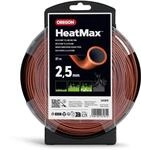 Oregon Hitzebest&auml;ndig Nylon M&auml;hfaden 2,5mm, 2,5 mm x 81 m (545819) | F&uuml;r hohes