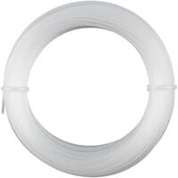 kwb Nylonf&auml;den 1,3 mm x 15 m, wei&szlig;, M&auml;hfaden, rasentrimmer, universell, rund,