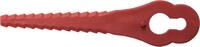 G&uuml;de 58586 Ersatzmesser-Set 20-tlg. (VE OVP 20 Stck., passend zu G&uuml;de #58598
