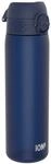 ion8 Trinkflasche, 500 ml, Auslaufsicher, Einhand&ouml;ffnung, Sichere Verriegelung,