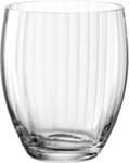 LEONARDO HOME 69170 Trinkglas POESIA 380 ml, 1er, 069170, Glas, 380 milliliters