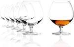 St&ouml;lzle Lausitz Cognacschwenker I 585 ml I 6er Set Cognac Gl&auml;ser I