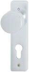 Format 4012789359954&nbsp;&ndash;&nbsp;korr-knopfkurzschild 58/202&nbsp;K PZ 8/72&nbsp;mm F1