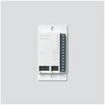 Siedle Bus-Ruftastenmatrix zum Anschluss von Ruftasten BRMA 050-01, 2543960