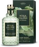 4711 Acqua Colonia&reg; Intense Wakening Woods of Scandinavia | Eau de Cologne -