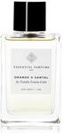 ESSENTIAL PARFUMS Orange X Santal By Natalie Gracia Cetto Eau de Parfum (100 ml)