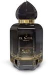 El Nabil Black Afghan Eau de Parfum 50ml