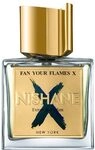 Nishane Fan Your Flames Unisex Parf&uuml;m, 100 ml