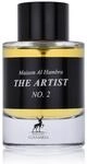 Maison Alhambra The Artist Nr. 2, Eau de Parfum, 100 ml