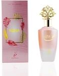 KHADLAJ - Nuha Eau de Parfum | Unisex-Duft mit floralen und holzigen Noten 