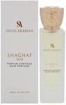 Swiss Arabian Shaghaf Oud Haarnebel Unisex 50ML &ndash; Safran, Agarholz und Oud Duft &ndash;