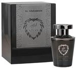 Al Haramain Azlan Oud Charcoal Edition Extrait de Parfum f&uuml;r Herren, 100 g