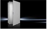 RITTAL 8084.000 Rack Freistehend Grau