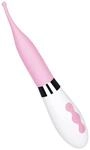 EIS Silikon-Auflegevibrator | wasserdicht | wiederaufladbar | 20 cm 