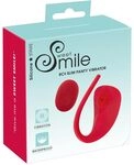 Sweet Smile Slim Panty Analvibratoren Mehrfarbig Eingeitsgr&ouml;&szlig;e
