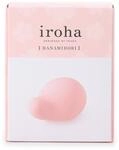 iroha MIDORI Nadeshiko by TENGA - leiser Vibrator, Soft-Touch Silikon, neu 2023