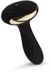 Teazers &ndash; Heat Of The Moment Analvibrator &ndash; Schwarz