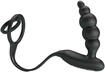 Pretty Bottom Pretty Love Bottom Penisringe mit Vibrator, 21 g