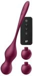 Satisfyer Love Birds Vary Connect App | Intensives Beckenbodentraining und
