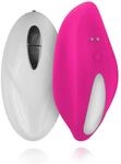 Teazers &ndash; Panty Pleasure Klitoris Vibrator &ndash; Rosa