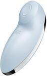Satisfyer Tap & Climax 2 | 11 cm | Auflegevibrator mit Klopffunktion | Zwei