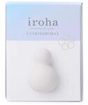iroha YUKI by TENGA - leiser Vibrator, Soft-Touch Silikon, Version 2023