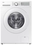 SAMSUNG Ecobubble WW80CGC04DTH Frontlader-Waschmaschine 8 kg Induktion L60cm 1400