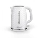 eldom C280 Wasserkocher | 1,7 Liter Kapazit&auml;t | Retro Teekocher mit 2200W...
