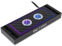 Alphacool Wasserk&uuml;hlung Apex RAM X4 Water Cooler Black