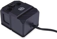 Alphacool 13094 Eisbaer Pro ES (Solo) Full Black CPU K&uuml;hler Wasserk&uuml;hlung