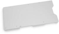EK Water Blocks EK-Quantum Vector&sup2; Strix RTX 3080/90 Backplate - silber