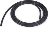 EK Water Blocks EK-Pro Tubing 12/6 mm Reinforced EPDM 1 m - Schwarz