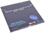 Alphacool 18414 Schlauch AlphaTube HF 13/10 (3/8" ID) - UV Blau 3m (9,8ft)...