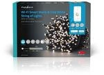 Nedis SmartLife Dekorative LED Wi-Fi Android&trade; / IOS