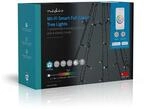 NEDIS SmartLife Dekorative LED | Wi-Fi | RGB | 180 LED's | 10 x 2 m | Android&trade; /