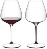 RIEDEL Grape Retail Pinot Noir/Nebbiolo/APERITIVO [SET2]