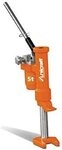 Unicraft Maschinenheber HMH 5 (Hublast: 5 t, 360&deg; drehbare Klaue, mit Fahrwerk (HMH