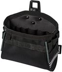 ProClick Werkzeugtasche - Tool Pouch L 16 BSS, Schwarz