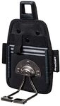 ProClick Werkzeugg&uuml;rtelhalter Hammer Holder S SB, Schwarz