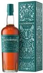 The Glendronach Ode the Valley - Hochwertiger Single Malt Whisky - edle
