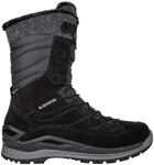 LOWA Stiefel hoch BARINA EVO GTX Ws schwarz/anthrazit, 42